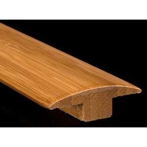 Lumber Liquidators 10002859 5/8 x 2 x 6LFT Bamboo T Molding , 6.00 