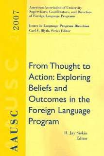   Language Program by H. Jay Siskin, Cengage Learning  Paperback