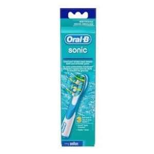 Oral B Sonic Brush Head Refills 3