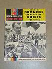     1963   1st GAME EVER   RARE items in ADELSON SPORTS 