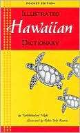 Illustrated Hawaiian Dictionary Wight