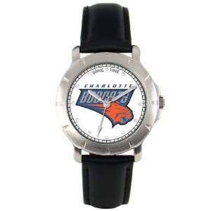  CHARLOTTE BOBCATS PLAYER SERIES Watch