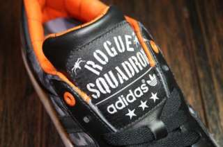 adidas Originals Superstar II SW Star Wars Rogue Squadron Rebel 