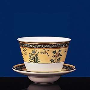  India Asian Teacup Only 4 oz (w/o Handle) Kitchen 