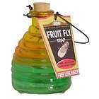 New Springstar Glass Fruit Fly Trap Hand Insect Aqua Wasp Bottle