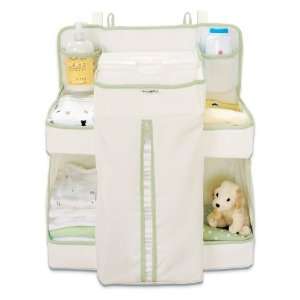  Munchkin Baby Nappy Change Organiser Baby