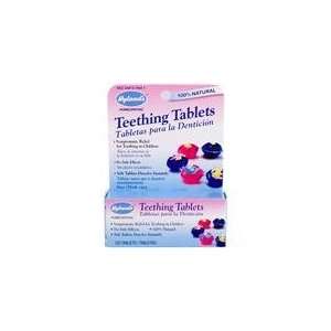  Teething Tablets