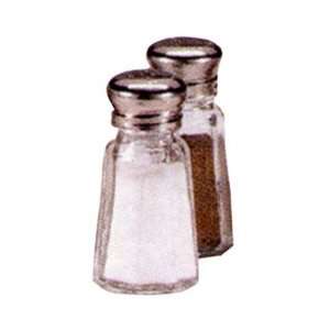  1 Ounce Americana Salt & Pepper Shaker (06 0012) Category 