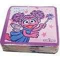 Sesame Street Abby Cadabby Birthday Party Candle   Hard To Find items 