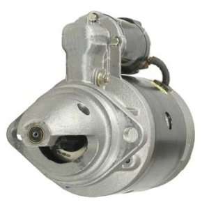This is a Brand New Starter for Crusader, Mercruiser, and Volvo Penta 