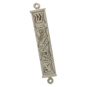  Peace and Blessing Mezuzah