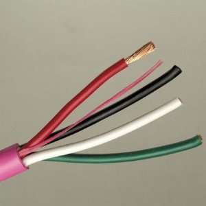  Liberty Cable 14 4C EX+ ExtraFlex 14 AWG with 4 Conductors 