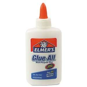 Elmers Glue All White Glue EPIE1326
