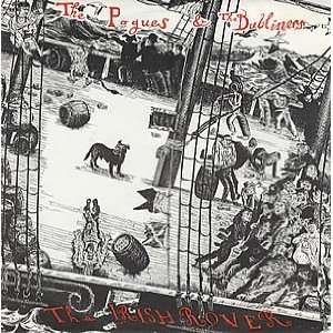  The Irish Rover The Pogues Music
