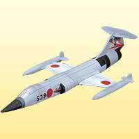 Furuta Choco Egg Series War Planes Vol. 1 No. 04   McDonnell Douglas F 