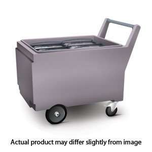  Follett ROTOCART SmartCART 240 lb. Ice Cart