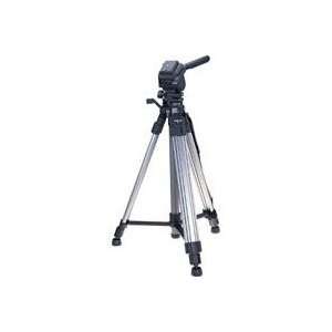  Giottos IK 124 Bazooka Tripod with 2 Way Tilt Ball Head 