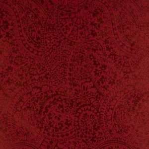  Fandango Scarlet Indoor Multipurpose Fabric Arts, Crafts 