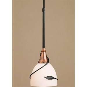 Hubbardton Forge 18 265 501 08 G01 Twining Leaf Adjustable Mini 