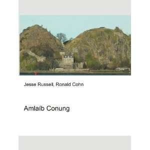  AmlaÃ­b Conung Ronald Cohn Jesse Russell Books