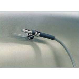 Vola Tub Shower T9W Vola Hand Shower Holder Chrome Stainless Steel