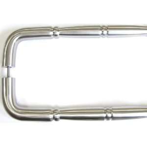  Top Knobs M798 8 PAIR Appliance Pull