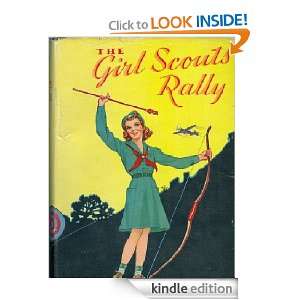 The Girl Scouts Rally or Rosanna Wins Katherine Keene Galt  