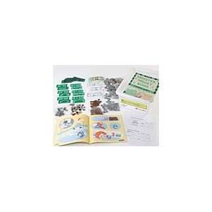  Money with Literature Intermediate Study Kit Toys & Games