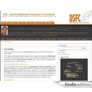  Dsfc Kindle Store Denis Szalkowski