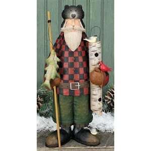  Williraye Studio Merry Woodsman