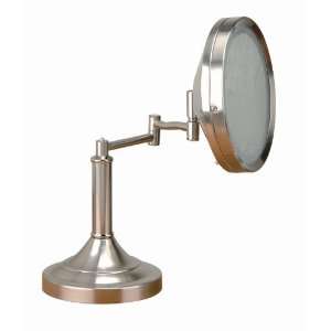   . Vogue Collection Polished Steel Finish Finish Vogue