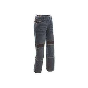   ROCKET ROCKET DENIM 3.0 JEANS (42 REGULAR) (BLUE/BLACK) Automotive