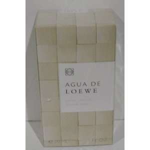  Loewe Agua De Loewe Eau De Toilette Spray 30 Ml Beauty