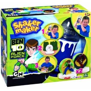  alien maker Toys & Games