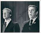 CT PHOTO aez 699 Jimmy Carter Presidential Campaign 76