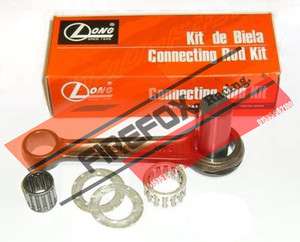Aprilia RS125 RS 125 AF1 93   10 Con rod Conrod kit  