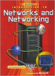 Introduction to Networks and Networking, Student Edition, (0078612381 