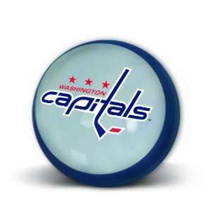   Pack of 3 NHL Washington Capitals Lighted Super Balls