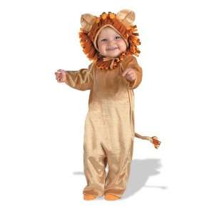  Cuddly Cub Costume Babys Size 12 18 Months Toys & Games