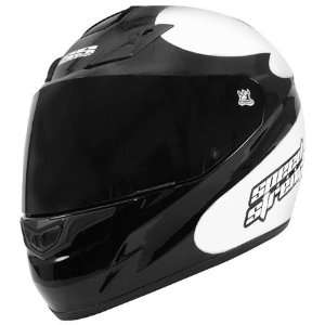   and Strength SS1000 Moment of Truth Full Face Helmet XX Large  White