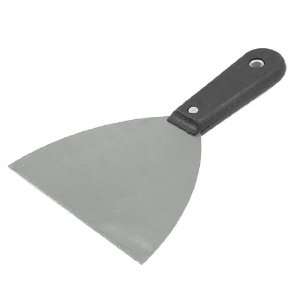  Amico Plastic Handle 5 Width Metal Smooth Putty Shovel 