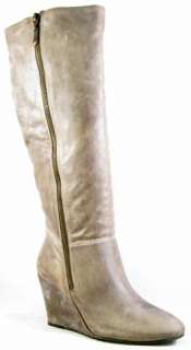 STEVEN BY STEVE MADDEN Meteour TAUPE BOOT Womens 10 M  