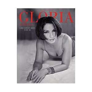  Gloria Estefan    Greatest Hits, Volume 2 Musical 