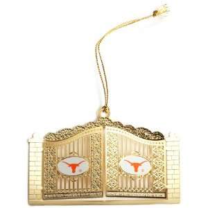  ChemArt Texas Gates Ornament