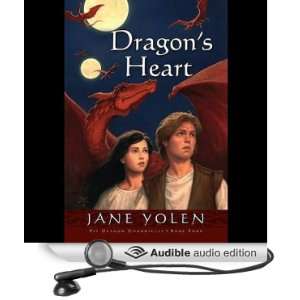  Dragons Heart The Pit Dragon Chronicles, Volume 4 