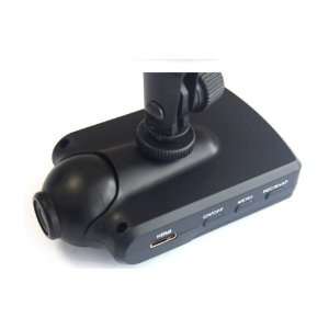  portable DVR with 2.5 TFT Colorful Screen car camera 