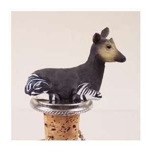  Okapi Tiny One Bottle Stopper