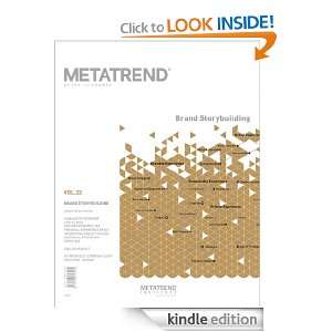 METATREND Vol.23 METATREND INSTITUTE  Kindle Store