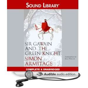  Sir Gawain and the Green Knight (Audible Audio Edition 