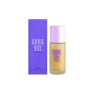 ANNA SUI Perfume. PERFUMED DEODORANT ROLL ON 1.7 oz / 50 ml By Anna 